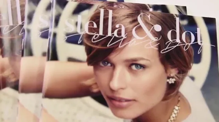 Stella & Dot - Customer Success Story