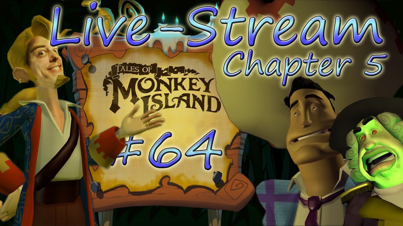 tales of monkey island chapter 5 walkthrough tales of monkey island chapter 5 walkthrough