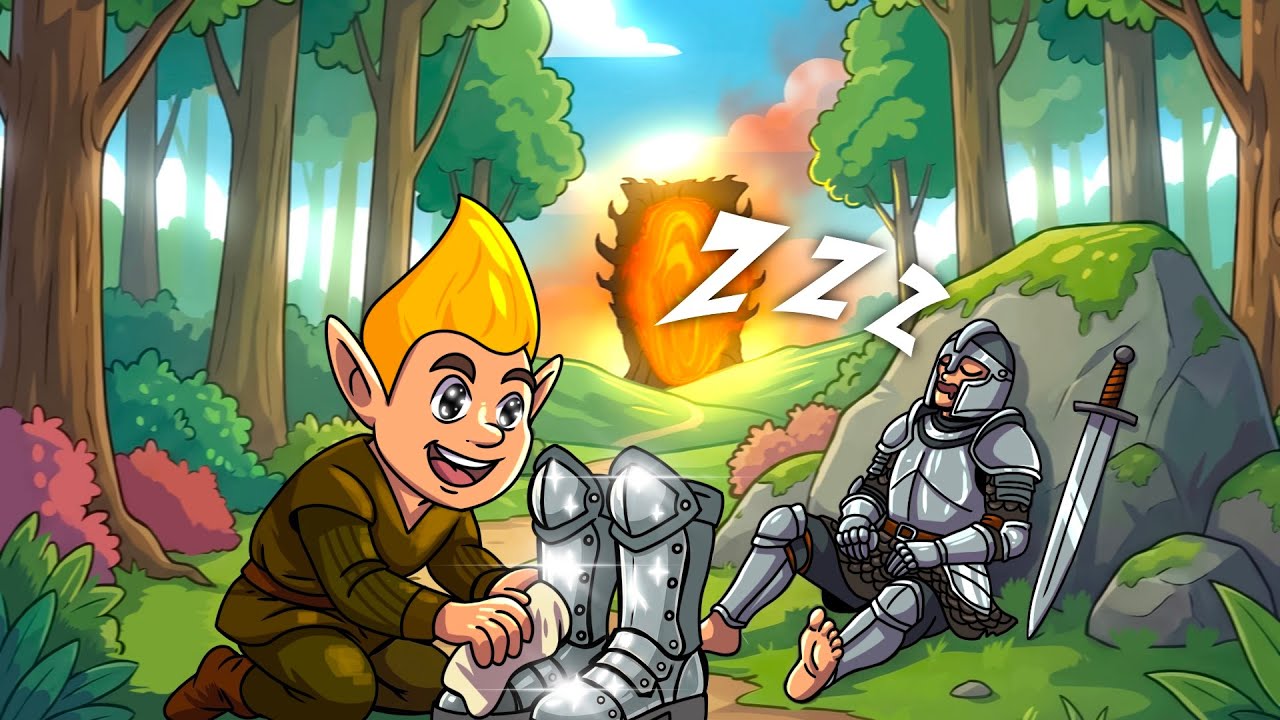 2h de Curiosidades de Oblivion Para Dormir