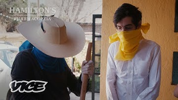 Extracting the World’s Most Profound Psychedelic | HAMILTON