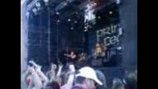 primal fear live at sweden rock festival 2008