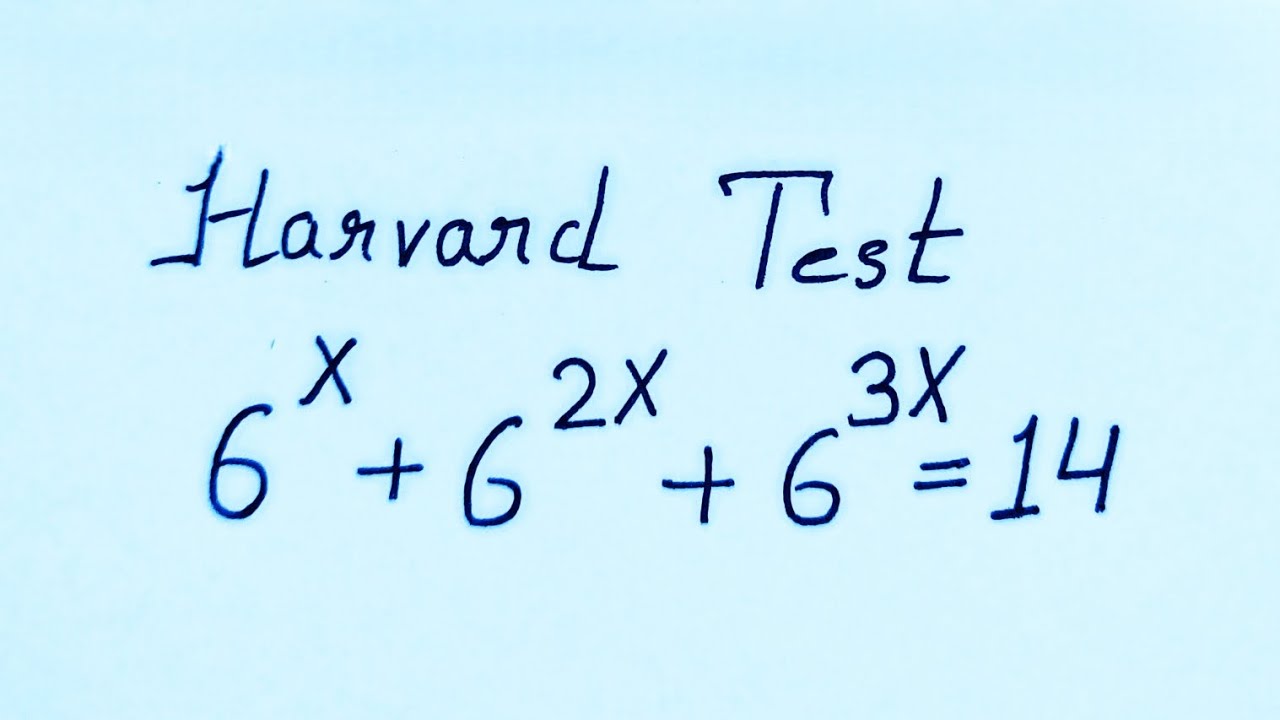 Germany | Can you solve this? | A Nice Maths Olympiad Algebra Problem |
