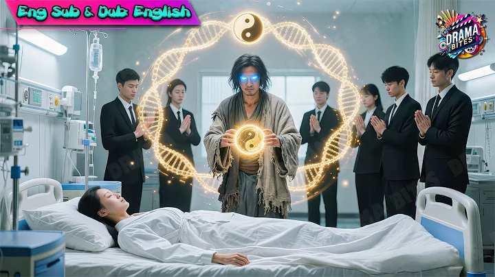 Miracle Doctor Cured Dying CEO with Divine Eyes—She Gave Him Her Fortune and Asked Him to Marry Her!