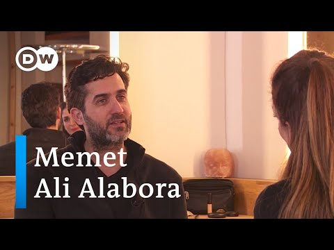 Memet Ali Alabora: Gezi iddianamesi sürreal bile değil - DW Türkçe