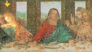 Da Vinci Code and Mary Magdalene