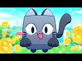 Pet simulator 123 luck UPDATE