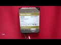 Soundcheck: Western Digital Gold WD181KRYZ