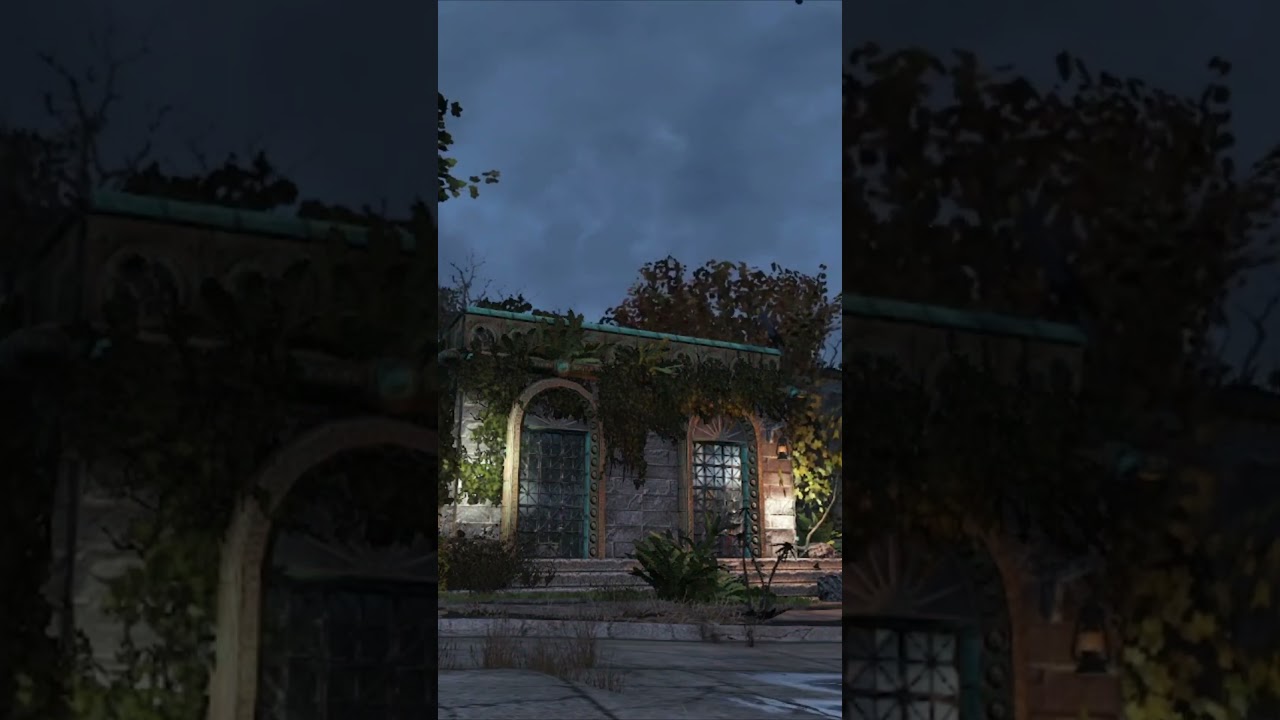 Sanctuary Hills Botanic Garden 