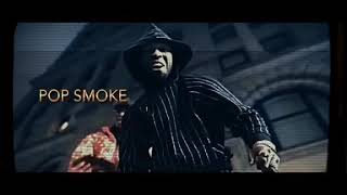 Pop Smoke - The Woo ft. 50 Cent, Roddy Ricch (uncensored)