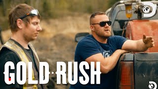 Details Tension and Pressure, Emotions Erupt- Full Episode Recap | Gold Rush | Discovery Guide