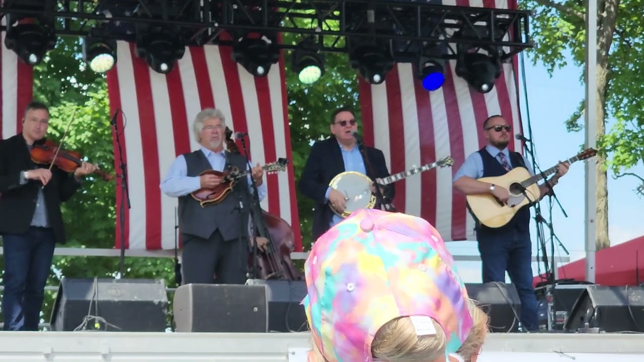 Readin', Rightin', Rt.23 / Joe Mullins and The Radio Ramblers