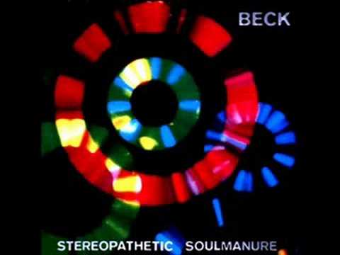 Beck - Rowboat