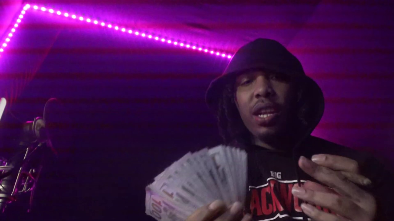 Slando Kareem - I CAN TELL FT JUNEBUG (103 GHETTO) - YouTube Music