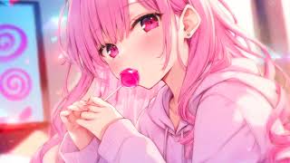 Your Side Profile - Electro Lily Cute Electro Pop Kawaii Future B