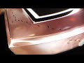 Discover INFINITI’s Evolved Logo