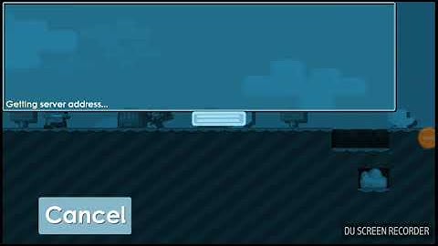 My Growtopia Intro #1