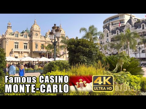 Famous Casino de