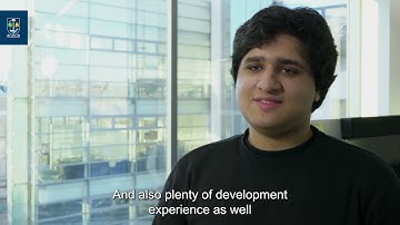 Software Engineering Graduate Apprentice at Barclays