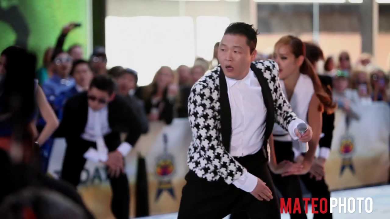 Psy  