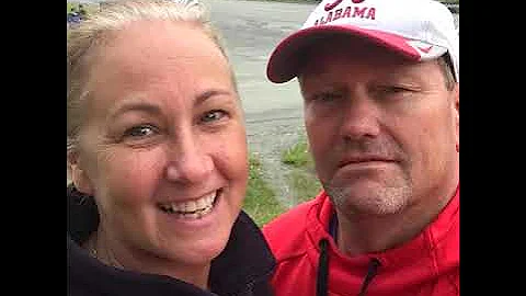 Janet Marie Robson Stokes Tribute Video
