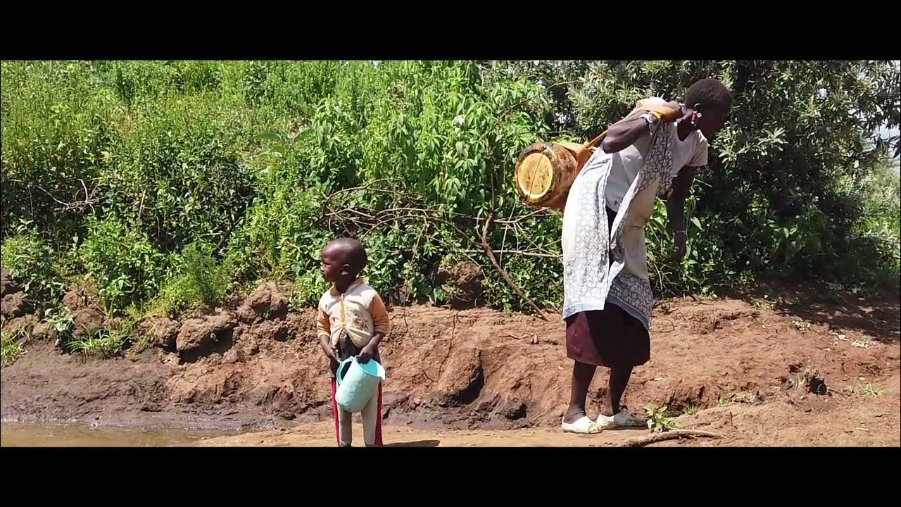 How does water affect eyesight? Operation Eyesight Education YouTube