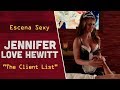 Jennifer Love Hewitt en &quot;The Client List&quot;