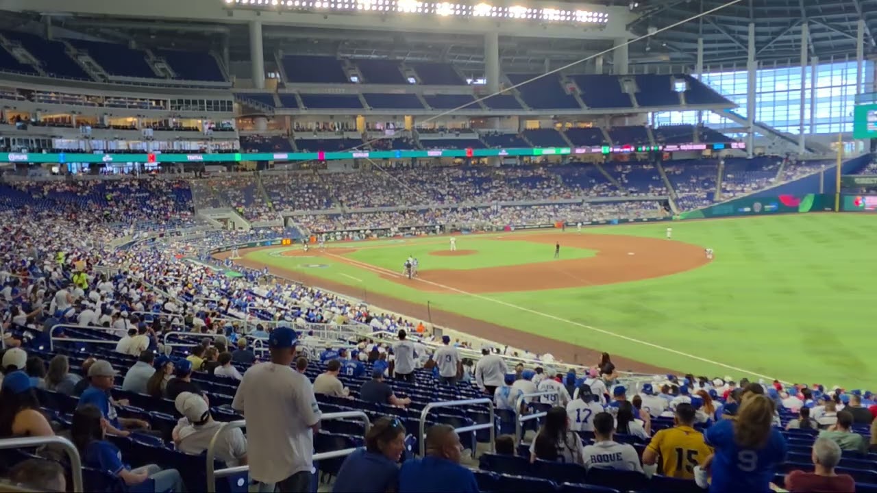 Hit de Munguía ante Países bajos, 3ro del Clásico mundial 2026