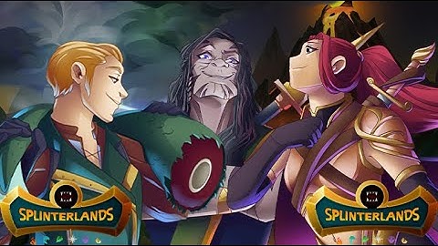 After the Last Brawl. Very Interesting Battles. Opening Gladius Case Packs | Splinterlands