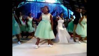 Comic Pastor: My Wedding Dance Comic Pastor: My Wedding Dance