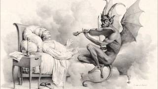 Video thumbnail of "Giuseppe Tartini - Devil's Trill Sonata"