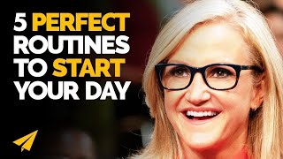 Be MINDFUL of How You SPEAK! | Mel Robbins (@melrobbins) | #Entspresso