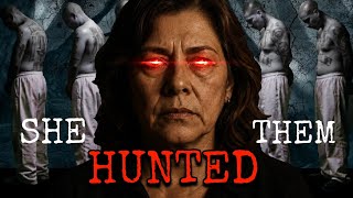 The Real Life "Taken" Mother Who Hunted 10 Cartel Members 