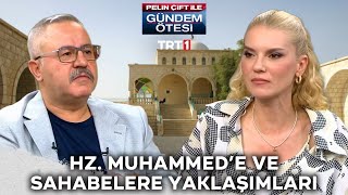 Dürzilerin Hz. Muhammede Ve Sahabelere Yaklaşımı Nasıldır? 478. 