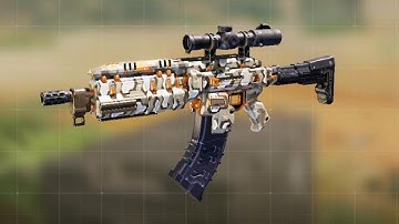 Cursed COD Mobile Guns Part 4