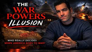 The War Powers Illusion