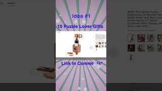 Wine Puzzle | 10 Great Puzzle Games