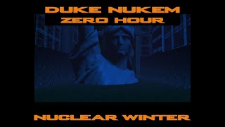 Duke Nukem: Zero Hour - Nuclear Winter