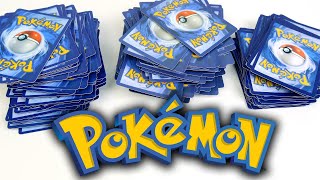 260 Pokémon Cards Unboxing! VMAX, GX, EX – Epic Pulls and Rare Finds!