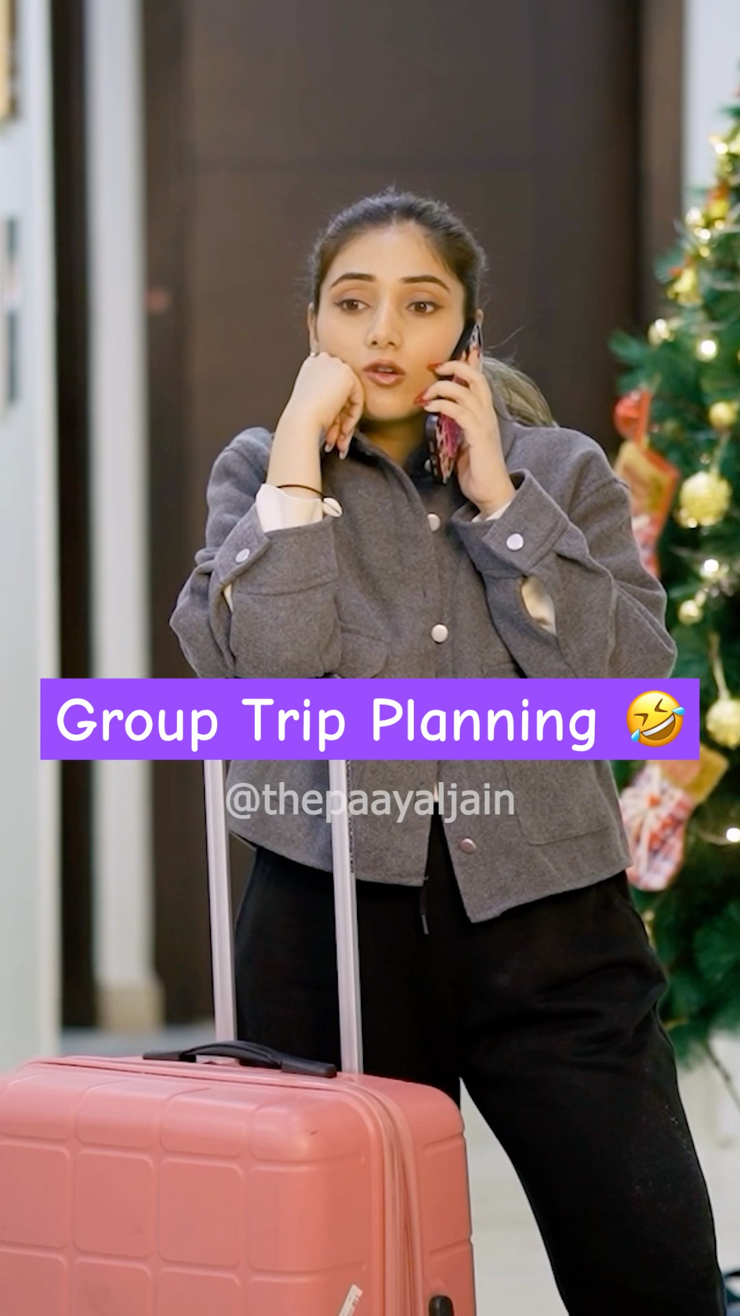 Friend Group Trip Planning | Vacation with Friends | That Road Trip #shorta