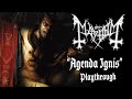 Mayhem - Agenda Ignis - Playthrough