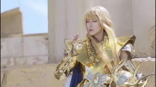 Saint Seiya Live Action Japan