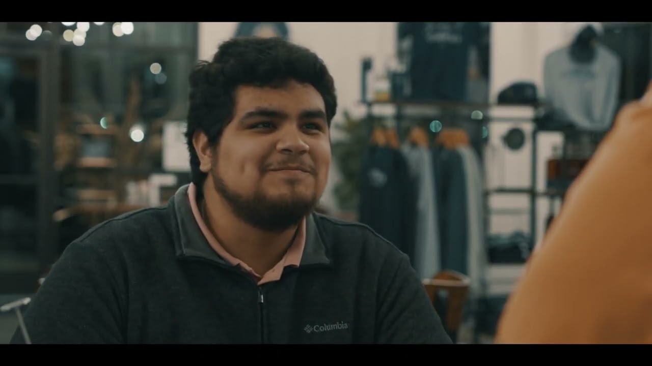 Smoky Mountain Love Story