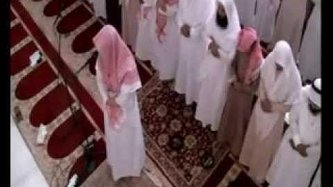 عشائية رائعة للقارئ عبدالولي الأركاني من جامع الراجحي بمكة  الجمعة 2 10 1434هـ