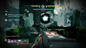 Gambit Maximum Carnage Triumph Destiny 2