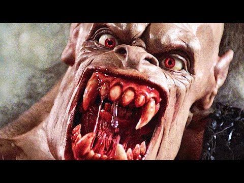 Rawhead Rex (1986) - Król Trupiogłowy - recenzja