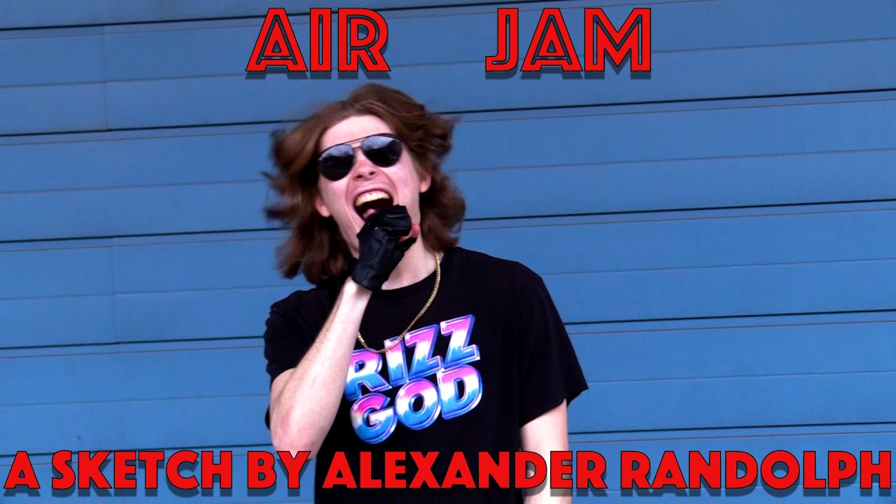 Air Jam