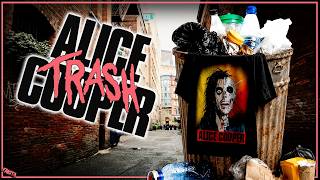 ALICE COOPER - TRASH: Hitazos VENENOSOS (T06/E18)