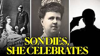 The Most Ruthless Romanov Mother Maria Ignored Her Son s Suicide to Host a Party