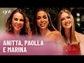 Qual o lado BOM e RUIM de ser famosa? ANITTA, MARINA RUY BARBOSA e PAOLLA OLIVEIRA comentam|50&amp;Tanto