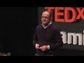 Purpose in Business - the Era of Inclusive Leadership | Juvencio Maeztu | TEDxHamiltonCollege